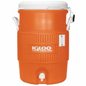 5 gallon water dispenser