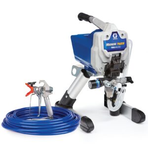 best paint sprayer