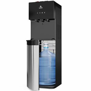 5 gallon water dispenser