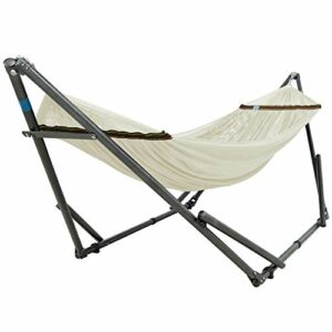 hammock stand