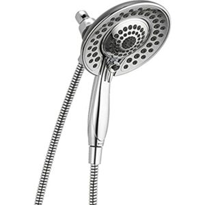 rain shower head