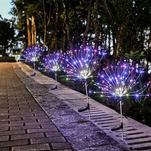 pathway lights