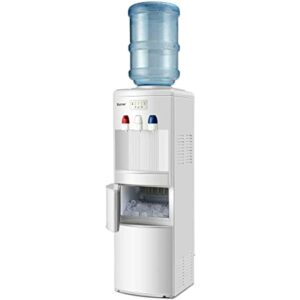 5 gallon water dispenser