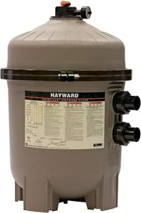 sand pool filter