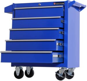 rolling tool box