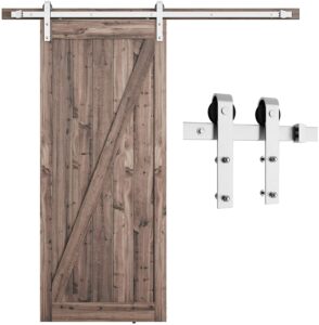 sliding door hardware