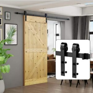 sliding door hardware