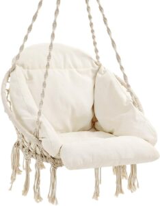 swing chair