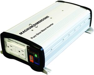 power inverter for car