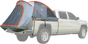 truck tent