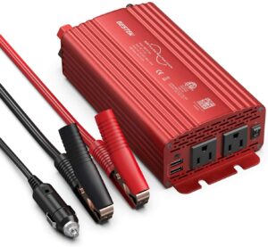 power inverter for car