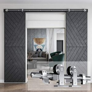 sliding door hardware