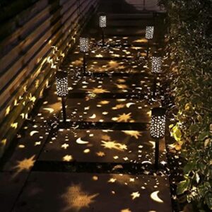 pathway lights