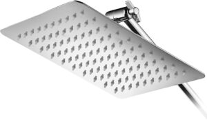 rain shower head