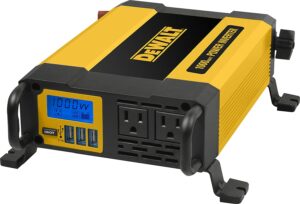 power inverter for car