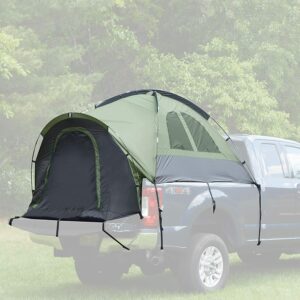 truck tent