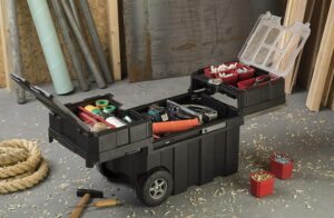 rolling tool box