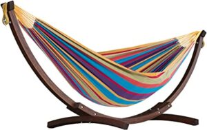 hammock stand 