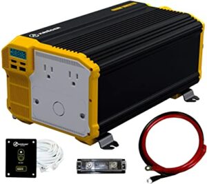 power inverter for car