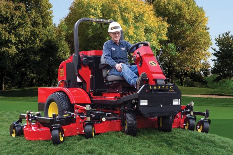 best zero turn mower