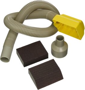 drywall sander