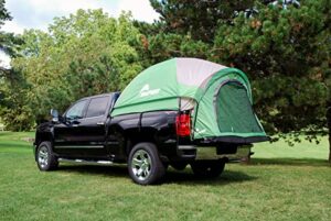 truck tent