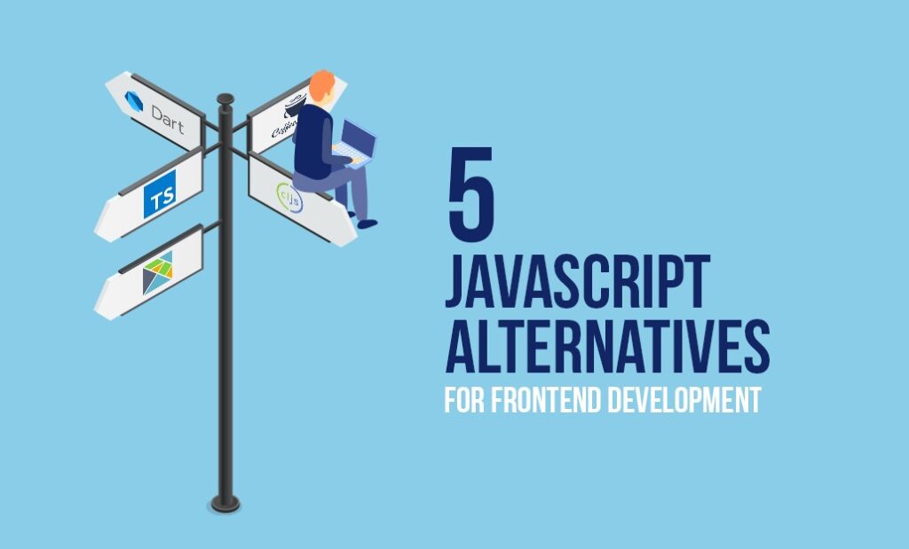 javascript alternatives