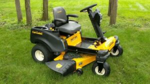 best zero turn mower