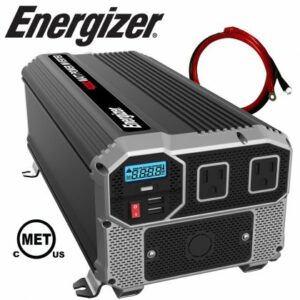 power inverter for car