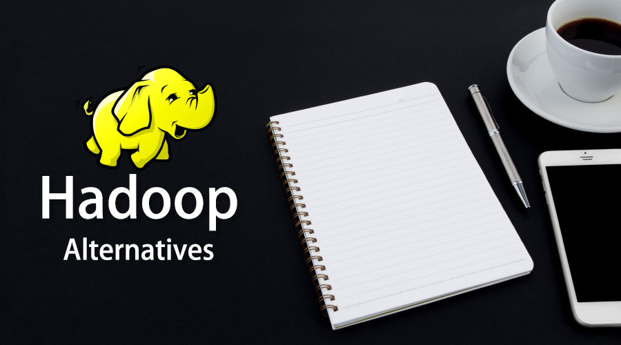 hadoop alternatives