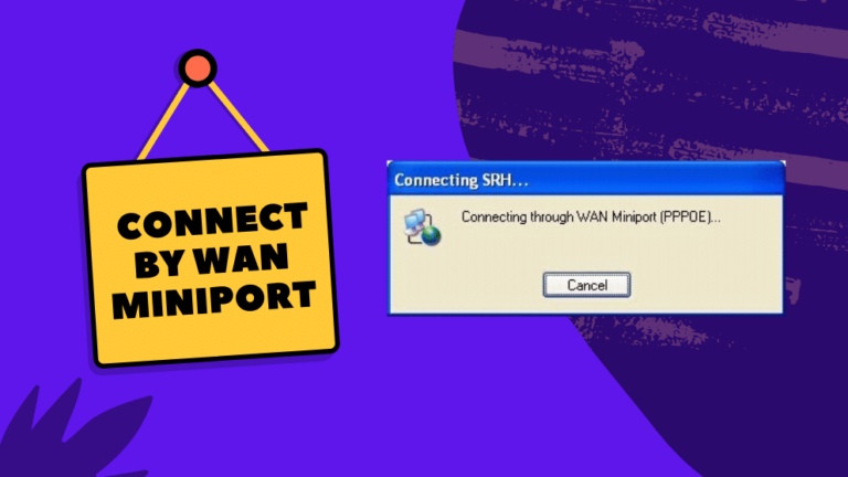 How to Update or Reinstall WAN Miniport Driver In Windows 10 - The Magazine
