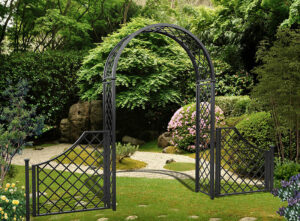 garden arch