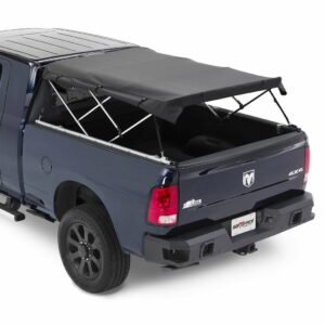 truck tent