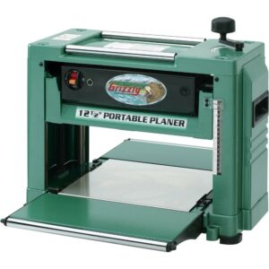 wood planer