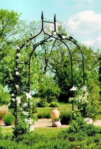 garden arch