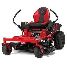 best zero turn mower