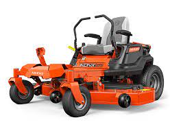 best zero turn mower