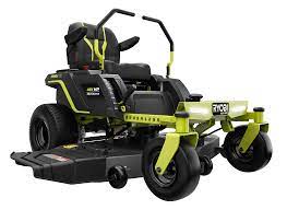 best zero turn mower