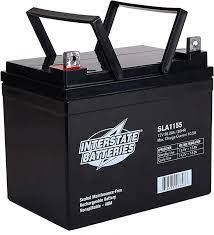 best lawn mower batteries