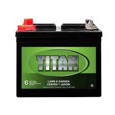 best lawn mower batteries