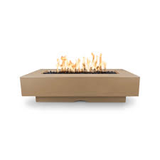 gas fire pits