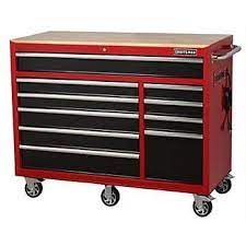 rolling tool box