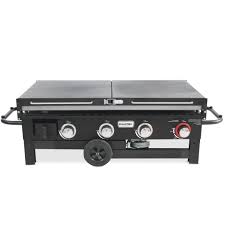 propane griddle