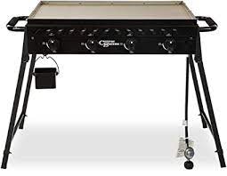 propane griddle