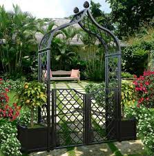 garden arch