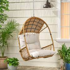 swing chair