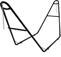 hammock stand