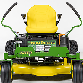 best zero turn mower