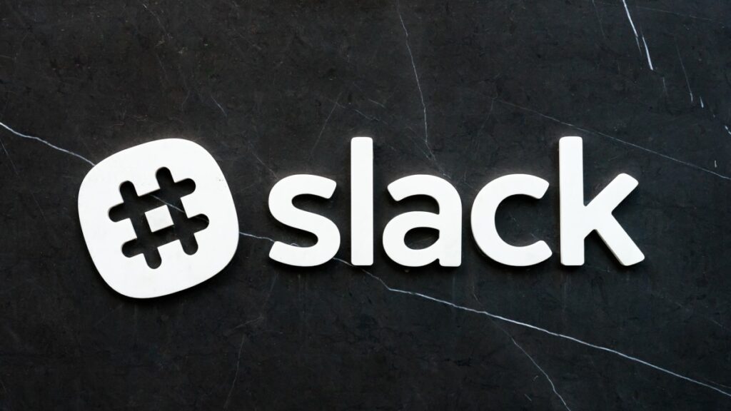 alternatives to slack