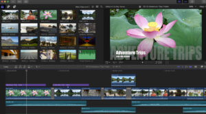 Video Editing Software